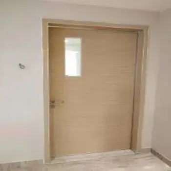 Hospital Doors